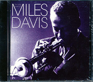 Miles Davis - The Very Best Of