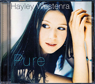 Hayley Westenra - Pure