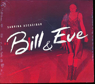 Sabrina Ascacibar  - Bill & Eve