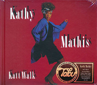 Kathy Mathis  - Katt Walk