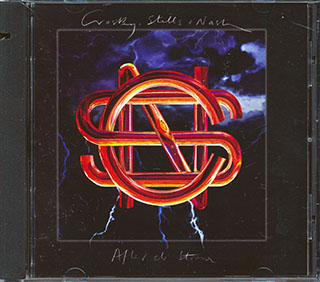 Crosby, Stills, & Nash  - After The Storm