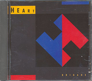 Heart  - Brigade