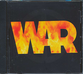 War  - Peace Sign