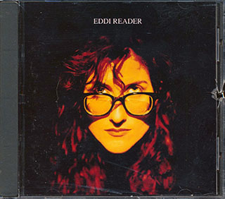 Eddi Reader  - Eddi Reader