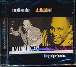 Lionel Hampton - Take The A Train