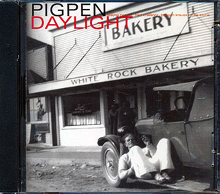 Pigpen - Daylight