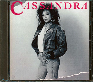 Cassandra  - Cassandra