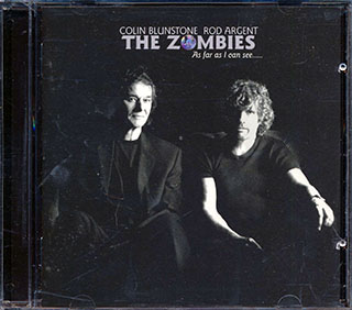 The Zombies  - As Far As I Can See...