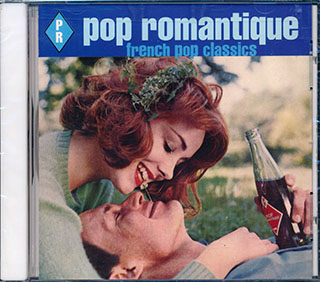 The Hang Ups, Luna, Ivy, Etc. - Pop Romantique 