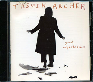 Tasmin Archer  - Great Expectations