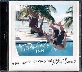 Radio 4, Kings Of Leon, James Chance, Etc. - American Eagle Outfitters: The Only Spring Break CD You Will Need