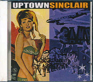 Uptown Sinclair  - Uptown Sinclair