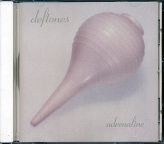 Deftones - Adrenaline