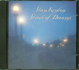 Stan Kenton - Street Of Dreams 