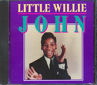 Little Willie John  - Little Willie John