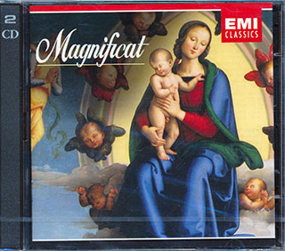 Marc Antoine, Antonio Vivaldi, Johann Sebastian Bach, Etc. - Magnificat