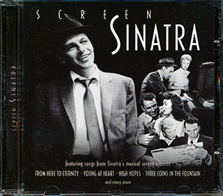 Frank Sinatra - Screen Sinatra