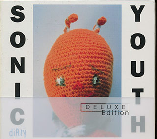 Sonic Youth  - Dirty
