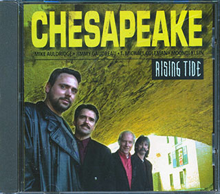 Chesapeake - Rising Tide