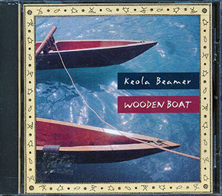 Keola Beamer  - Wooden Boat