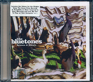 The Bluetones  - Science And Nature