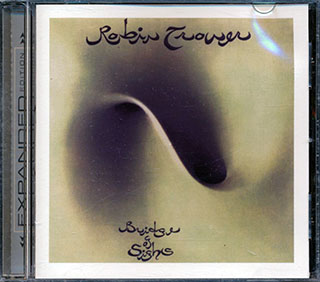 Robin Trower - Bridge Of Sighs