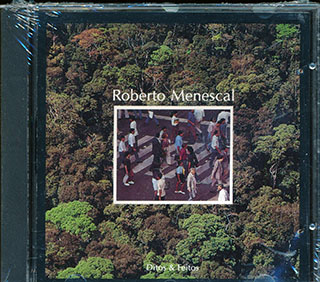 Robert Menescal  - Ditos And Feitos