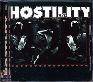 Hostility  - Brick