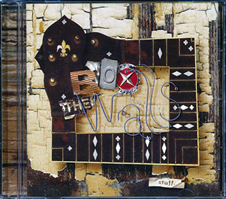 Box The Walls  - Stuff