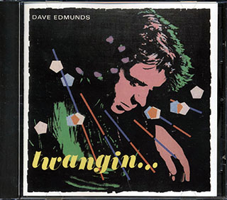 Dave Edmunds - Twangin