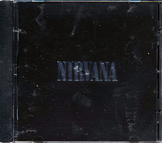 Nirvana - Nirvana