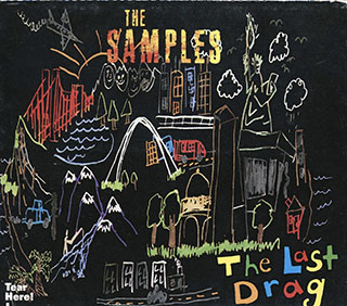 The Samples - The Last Drag