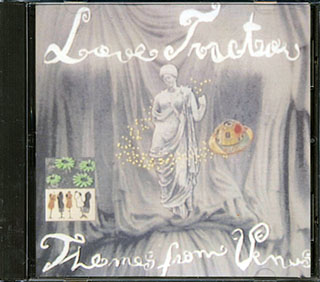 Love Tractor - Themes From Venus