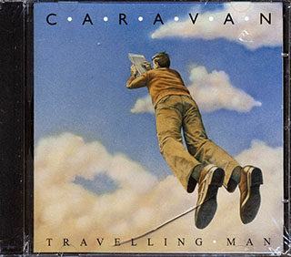 Caravan - Travelling Man