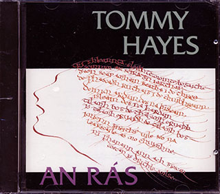 Tommy Hayes - An Ras