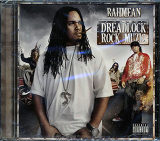 Rahmean - Dreadlock Rock Muzic