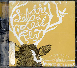 Wrinkle Neck Mules - Let The Lead Fly