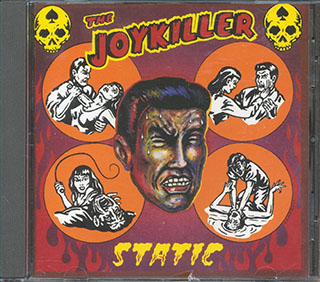 The Joykiller  - Static