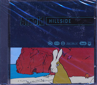 Arnold  - Hillside