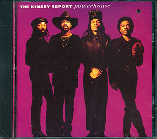 The Kinsey Report  - Powerhouse