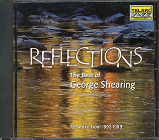 George Shearing - Reflections The Best Of George Shearing