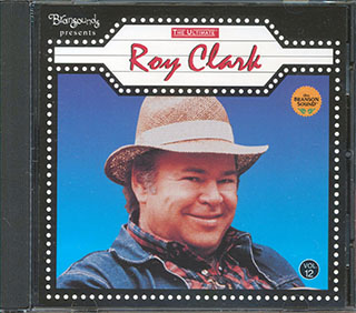 Roy Clark  - The Ultimate Roy Clark Volume Twelve