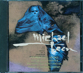 Michael Been  - On The Verge Of A Nervous Breakthrough