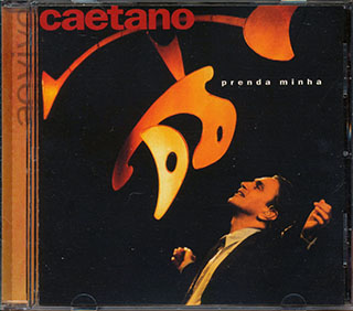 Caetano Veloso  - Prenda Minha
