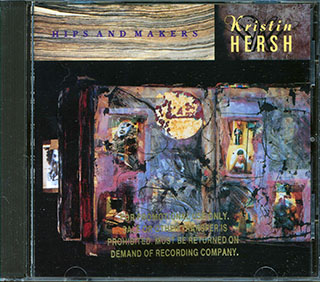 Kristin Hersh - Hips And Makers