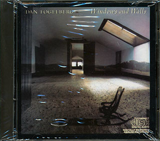 Dan Fogelberg - Windows And Walls