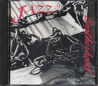 Jazz MC - Brotherhood