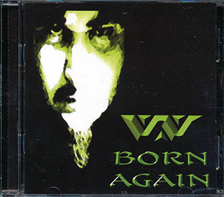 Wumpscut - Born Again