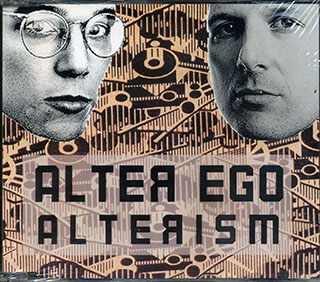 Alter Ego - Alterism