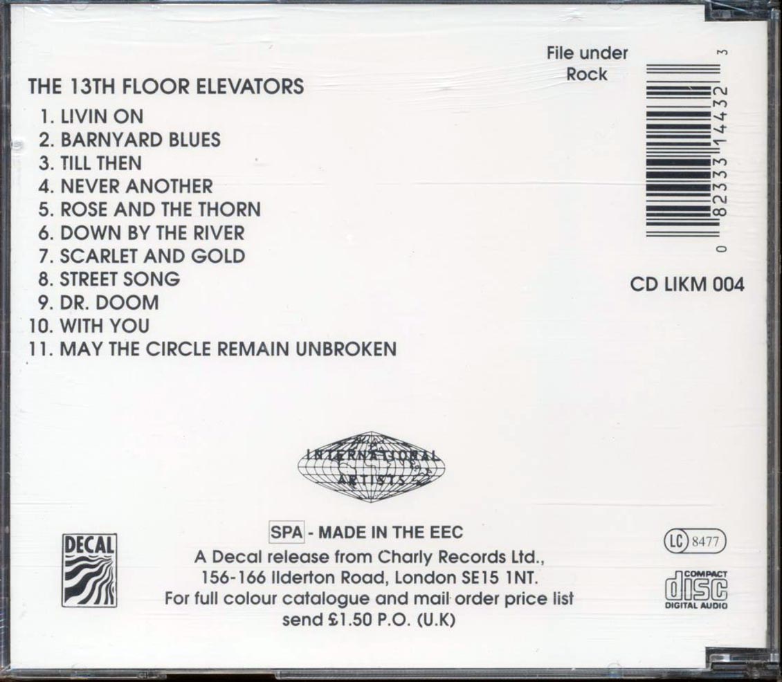 Back Cover Thumbnail